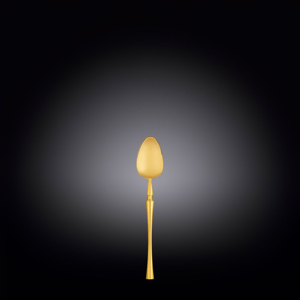 Ложка кофейная 11,5 см на блистере WL‑999565/1B