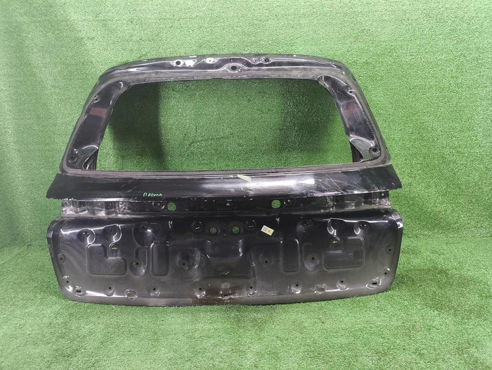 Крышка багажника Lixiang L9 (2022-н.в.)