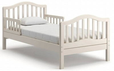 Подростковая кровать Nuovita Gaudio Vaniglia/Ваниль