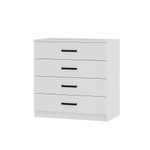 Фьюжн КМ-02 Комод