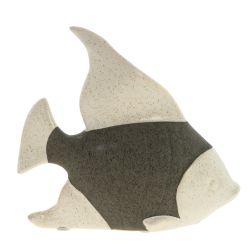 GAEM Фигурка декоративная "Рыба", L15 W5 H15 см