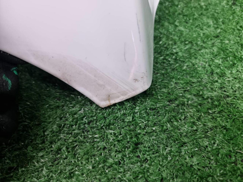 Капот Geely Coolray (2019-2024)