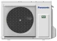 Настенная сплит-система Panasonic CS-TZ71WKEW + CU-TZ71WKE, белый