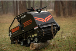 Мотобуксировщик FLAIZER GE500 1450 HP15 Maximum (2024)