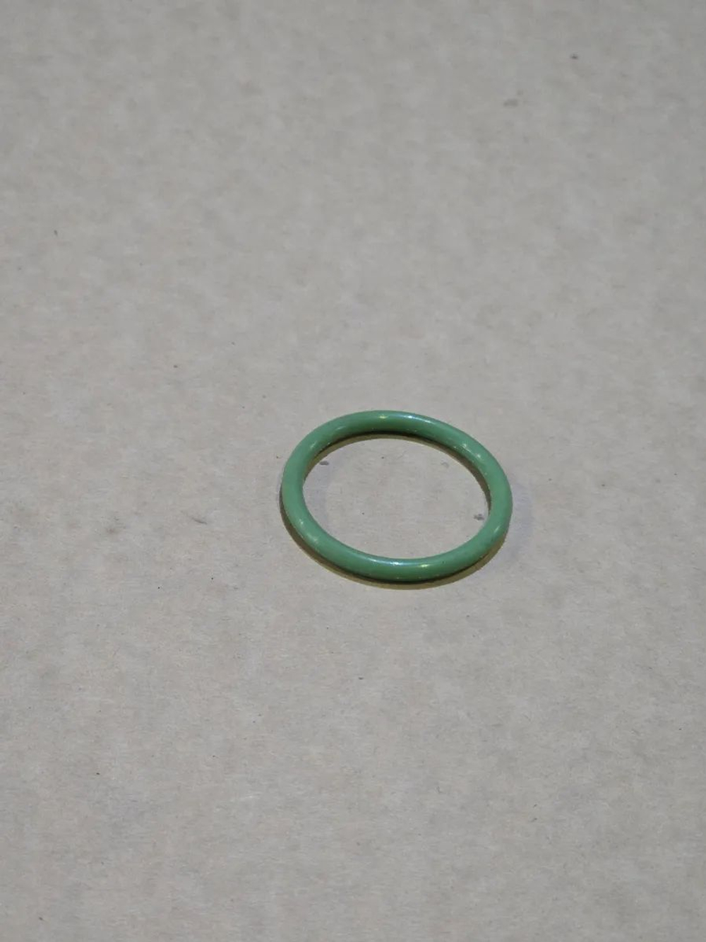 Кольцо уплотнительное патрубка маслозаборного (34-41) (Строймаш)