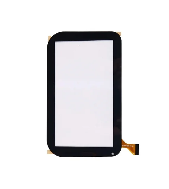 Тачскрин для Dexp Ursus S770i Kid's 3G (Черный)