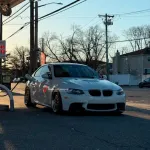 КОВАНЫЕ ДИСКИ ДЛЯ BMW M3 E92 COUPE 2007-2013 БМВ