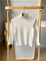 Хлопковая водолазка Zara, 116