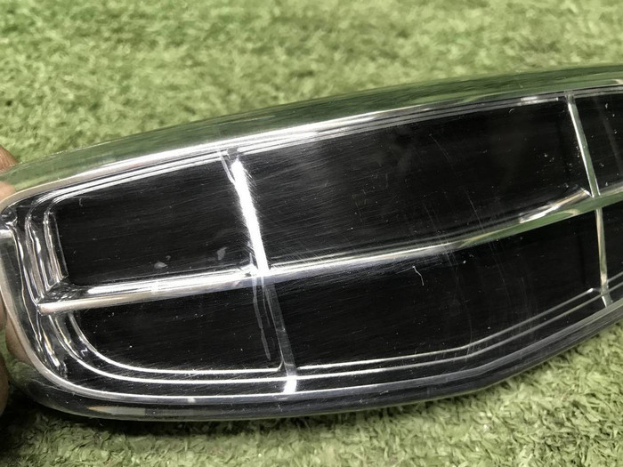 Эмблема решетки радиатора Geely Coolray (19-нв)