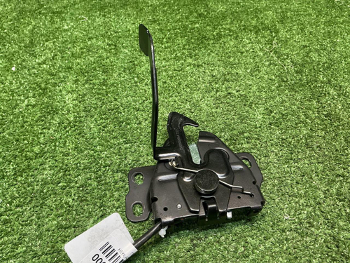 Замок капота Chery Tiggo 7 Pro (2020-2024)