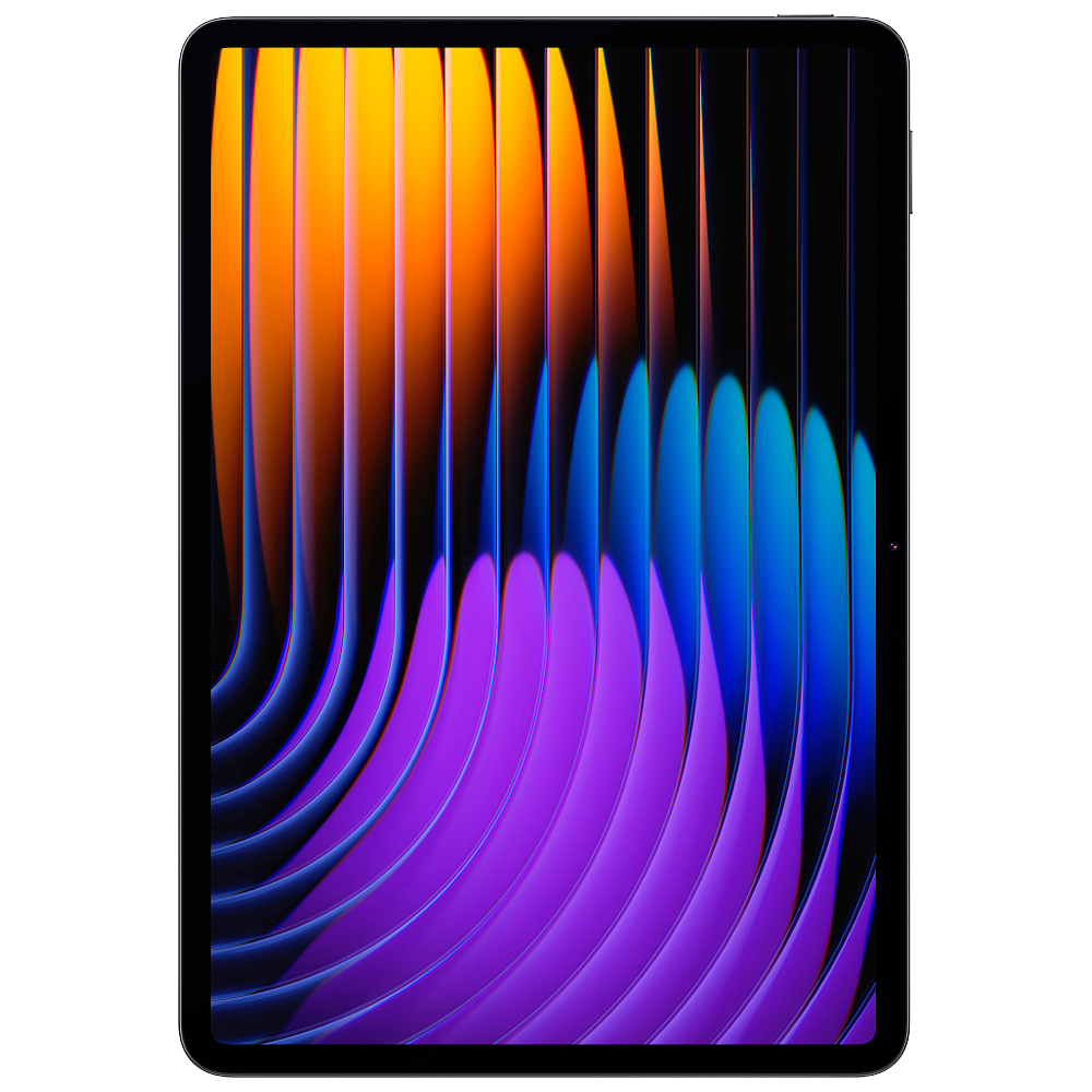 Планшет Xiaomi Pad 7, 11.2", Wi-Fi, 12/256GB, Graphite Gray (Графитовый серый)