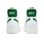 Кроссовки Nike Blazer Mid '77 Vintage 'White Pine Green' BQ6806-115