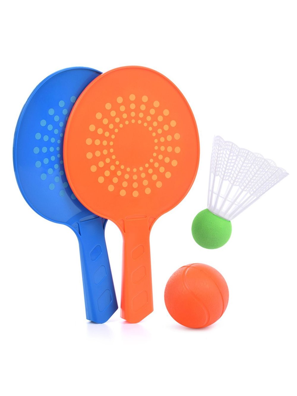 Набор ракеток с сеткой Турнир (Y1808)