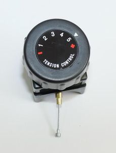 Тросы с регулятором нагрузки