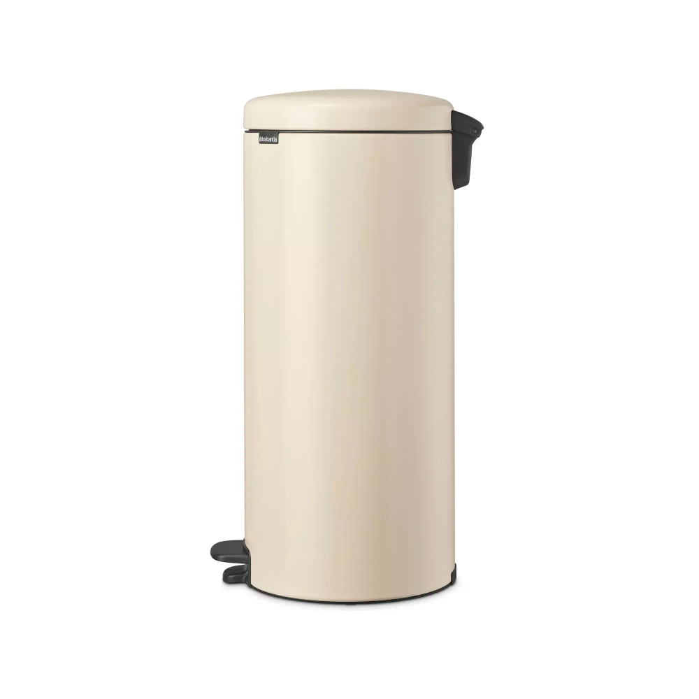 Brabantia - Контейнер для мусора NewIcon, 30 л, мягкий бежевый / артикул   149962  / GTIN 8710755149962