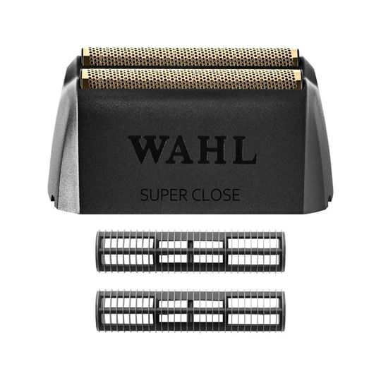 Бритвенная сетка Wahl 3022905, Золотой