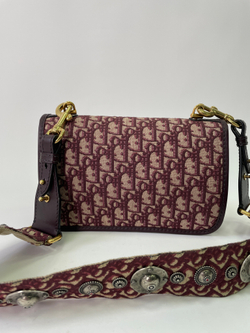 Сумка Christian Dior