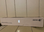 Тонер-картридж XEROX 700/C75 черный 30K (006R01379) (US Ver.)
