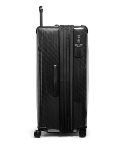 Чемодан большой Worldwide/Black-Graphite