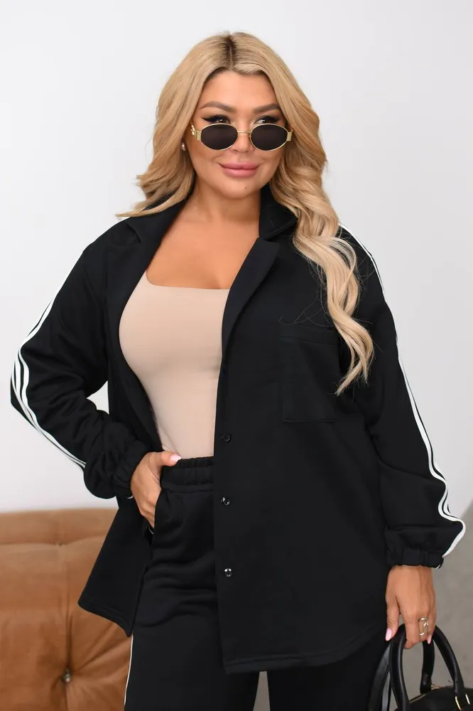 Костюм УК-411 Фабрика Моды