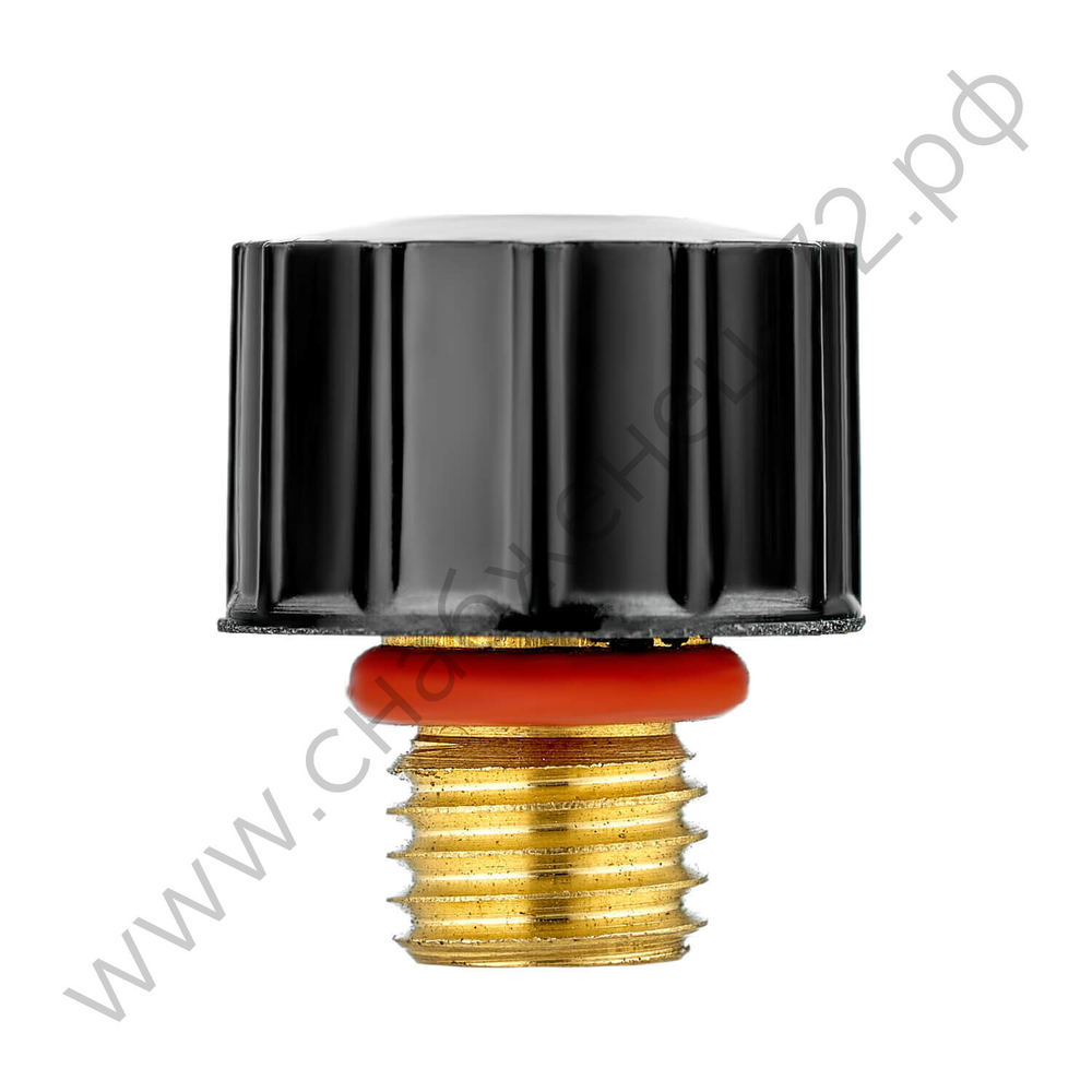 Заглушка короткая (TIG TP 9/20/25) DOS0004