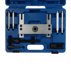Набор приспособлений для демонтажа форсунок дизельных Common Rail (BMW M47TU,M57,M57TU) JTC
