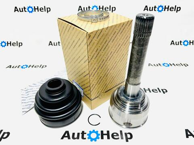 ШРУС привода Jett V41-9016 внешний