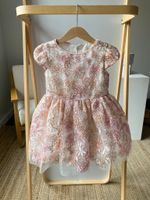 Новое платье David Charles, 98