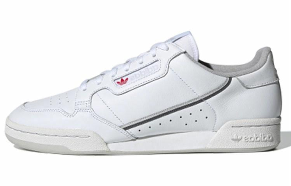Кроссовки Adidas Originals Continental 80