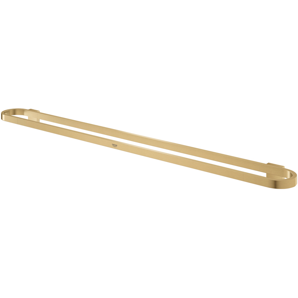 Полотенцедержатель Grohe Selection 41058GN0 Холодный рассвет матовый