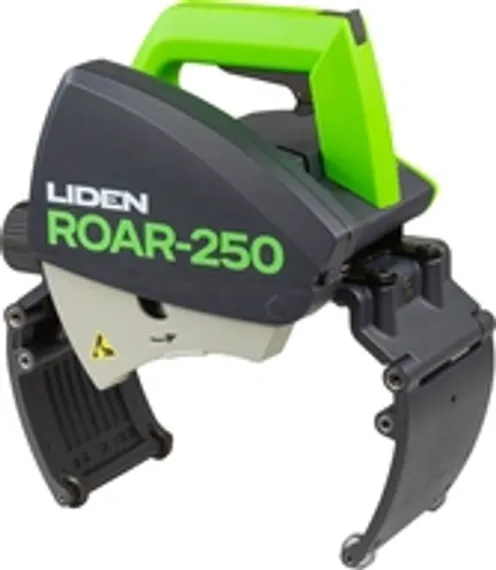 Опора роликовая LIDEN к Roar, Beveler