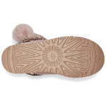 Сапоги UGG Classic Charm Mini, 1112493-DUS
