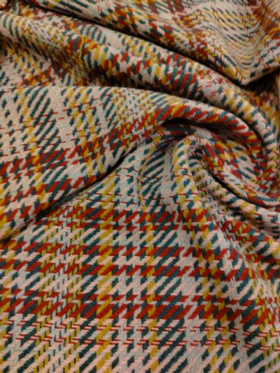 Пальтовая клетка "Диагональ"