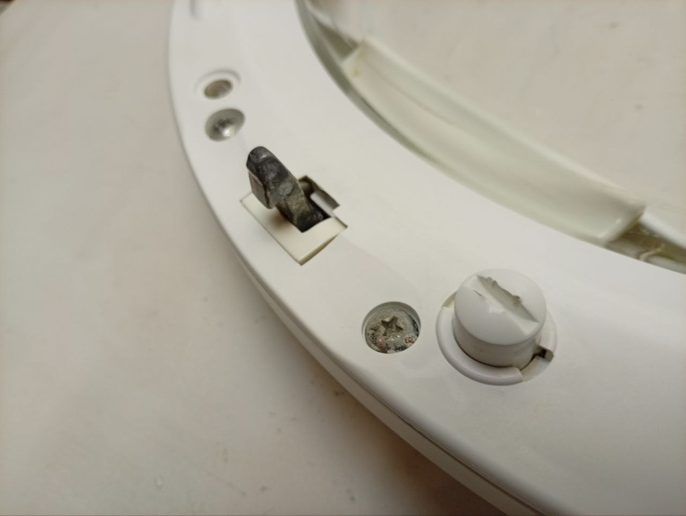 FE925N кт21 Люк в сборе стиральной машины Zanussi 1320183013 б/у