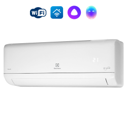 Сплит-система ELECTROLUX, SKANDI DC Inverter, EACS/I-12HSK/N8_V3/in / EACS/I-12HSK/N8_V3/out