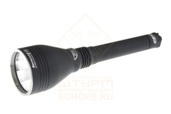 Фонарь Armytek Barracuda Pro v2 ХНР35, Холодный