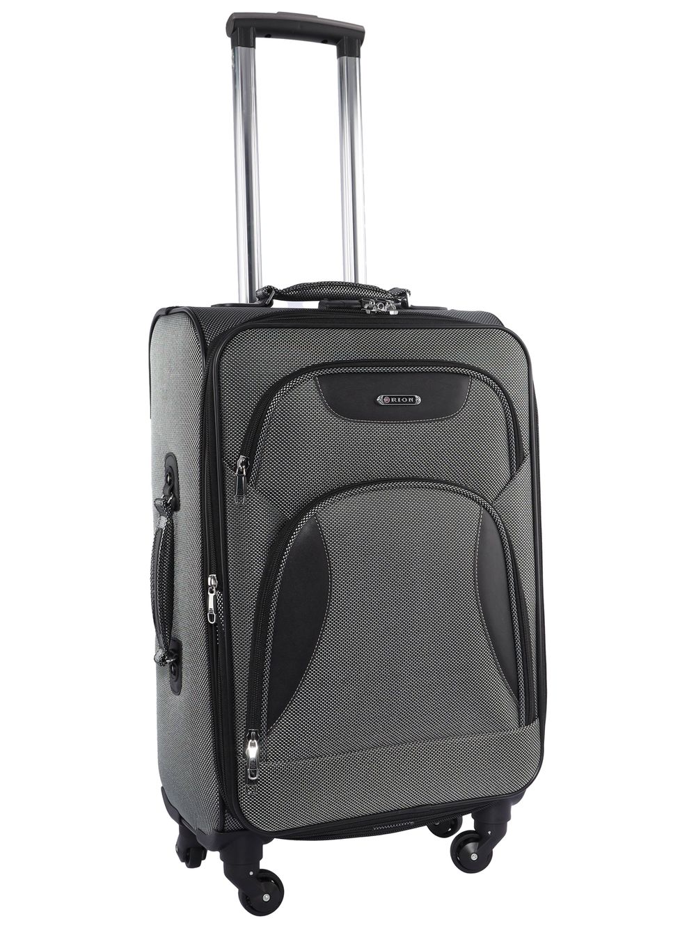 Чемодан 427-4