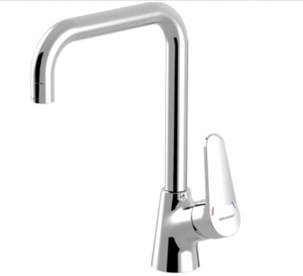F7111147C-1 BRAVAT Eco Смеситель для кухни