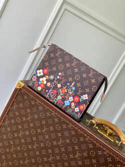 Louis Vuitton Toiletry Pouch