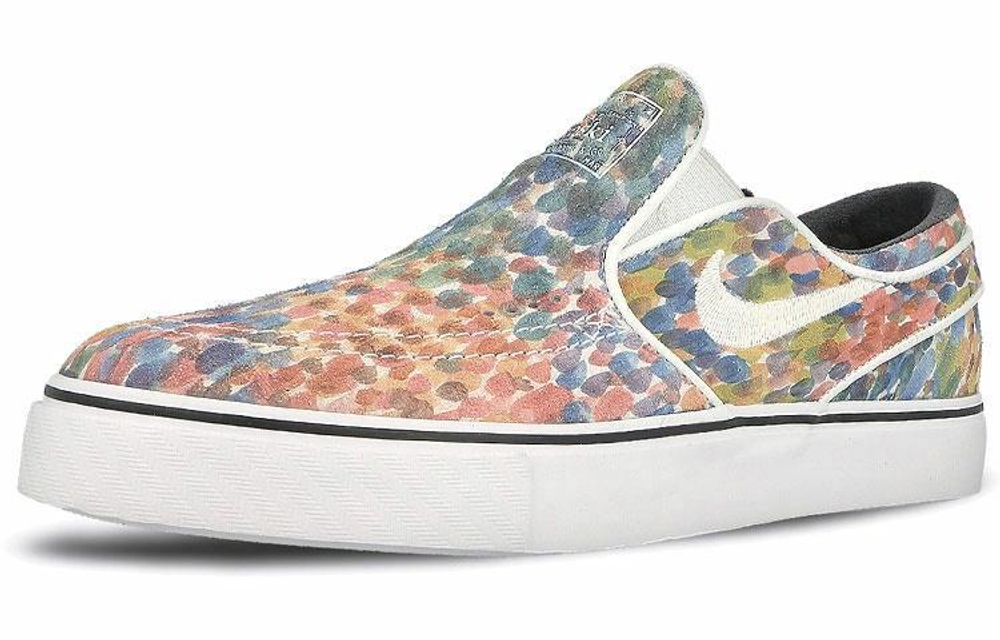 Кроссовки Nike Sb Stefan Janoski Slip Premium