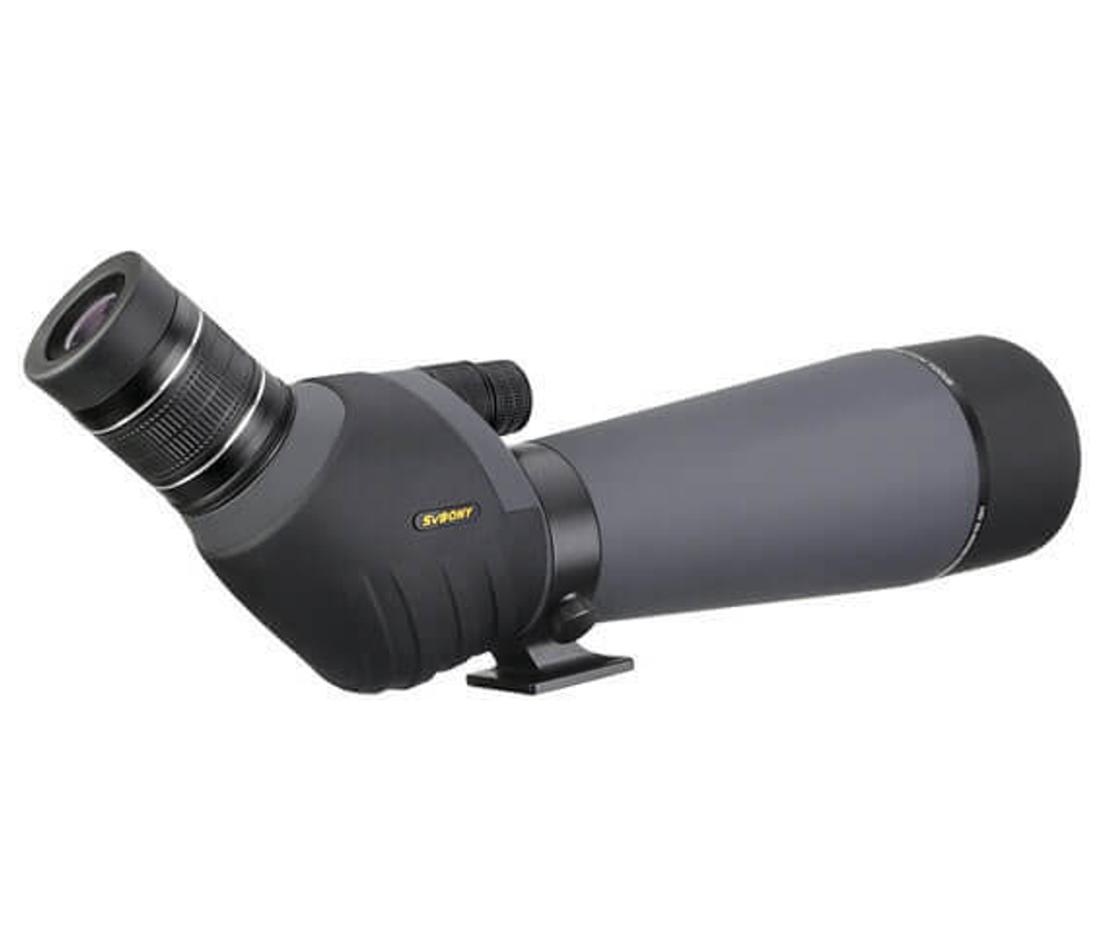 Зрительная труба SVBONY SV409 20–60x80 WP - фото 2
