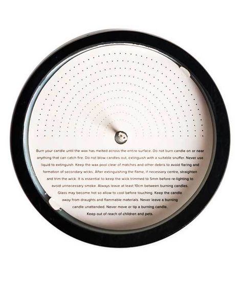 Ароматическая свеча Инжир, Urban Apothecary