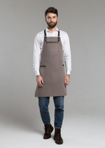 Фартук "Технарь "