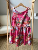 Хлопковое платье Ralph Lauren, 122