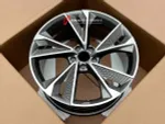 КОВАНЫЕ ДИСКИ ДЛЯ AUDI A6 C8 АУДИ