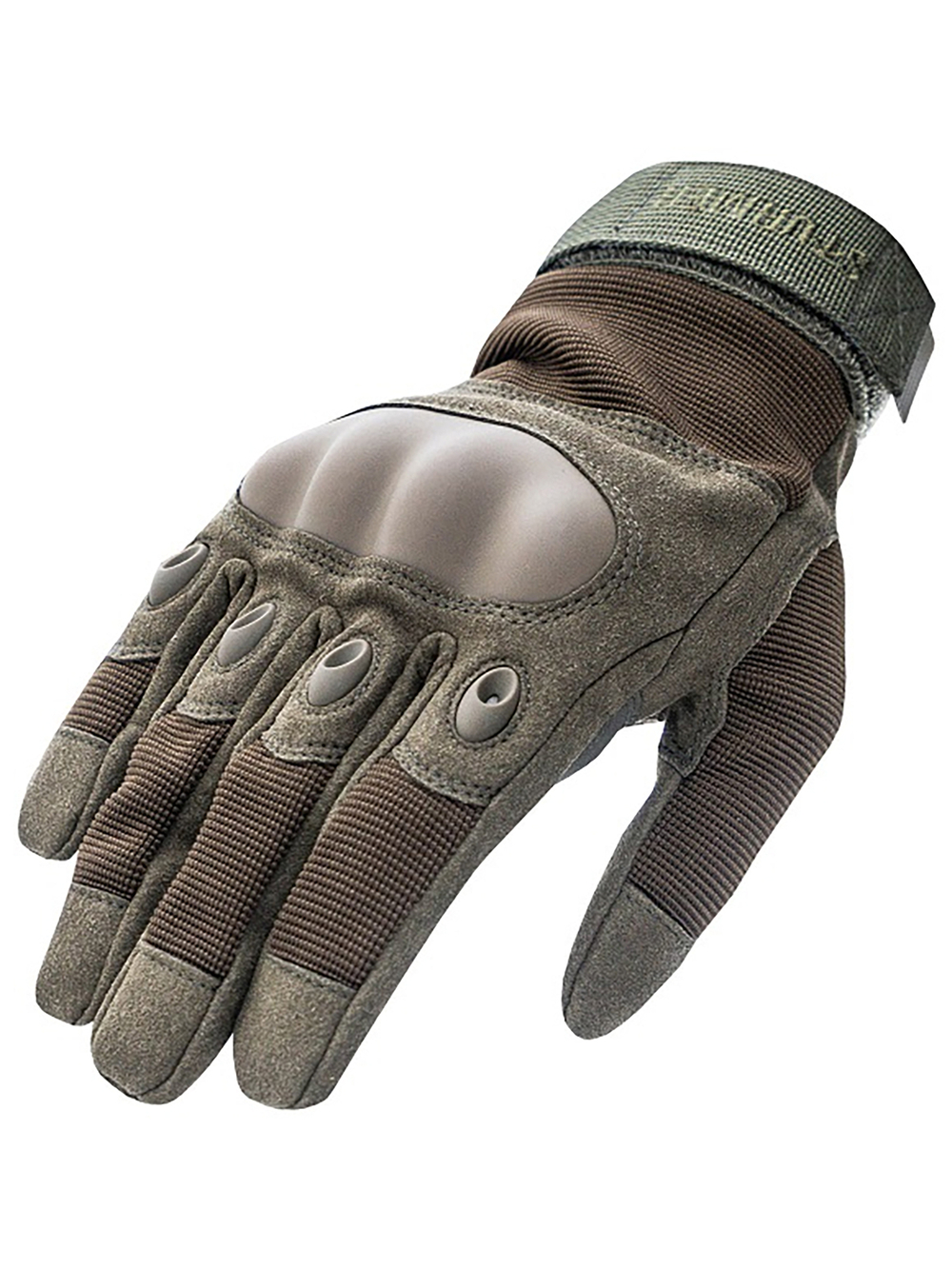Перчатки тактические Sturmer Protect (Ranger Green)