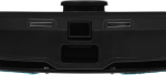 Робот-пылесос HAIER HSR Care S3B, 45Вт, черный/черный [f5512de01ru]