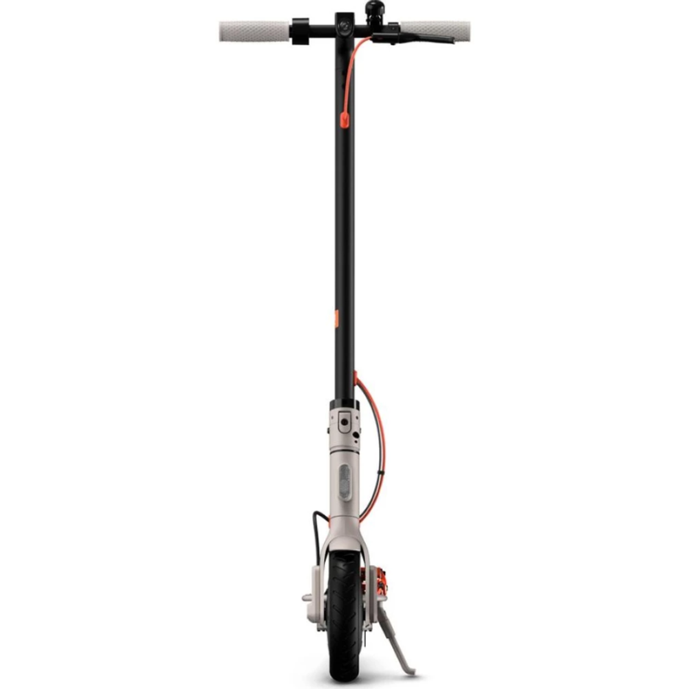 Электросамокат Xiaomi Mi Electric Scooter 3 серый