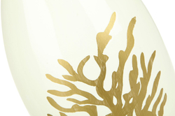 Ваза декоративная Sporvil 2314-185B Португалия фрагмент