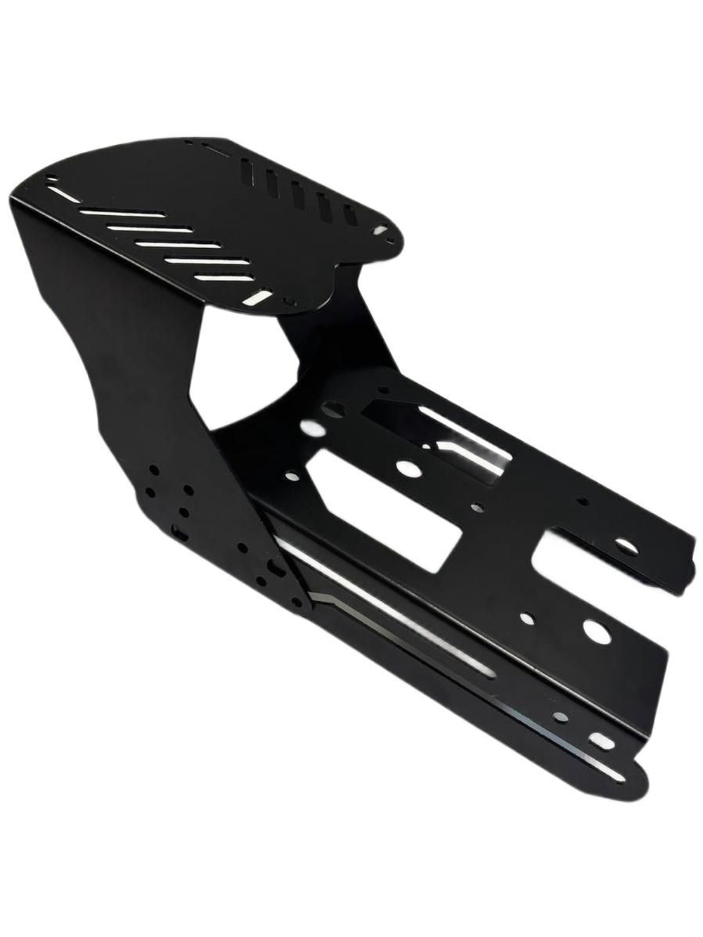 Крепление багажника для электровелосипеда U2